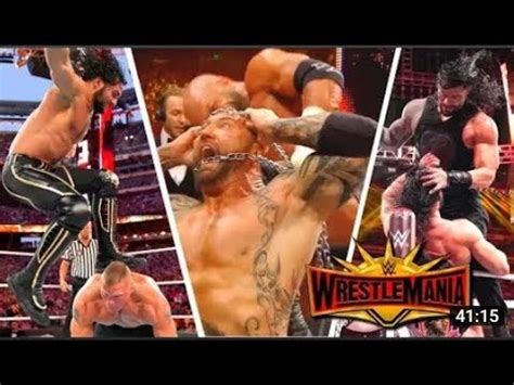 Triple H Vs Batista New WWE Fight Wrestling Realty YouTube