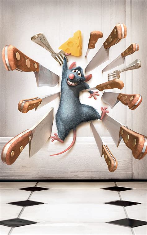 HD remy (ratatouille) wallpapers | Peakpx