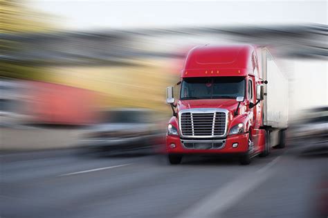 DAT Truckload Volume Index Sees More New Records Set Supply Chain