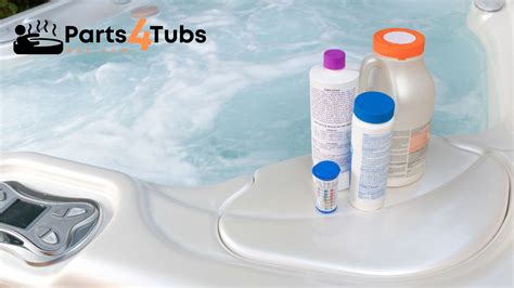 How To Shock A Hot Tub The Right Way