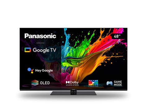 Recenzii de la utilizatori TX 48MZ800E OLED 4K TV Panasonic România