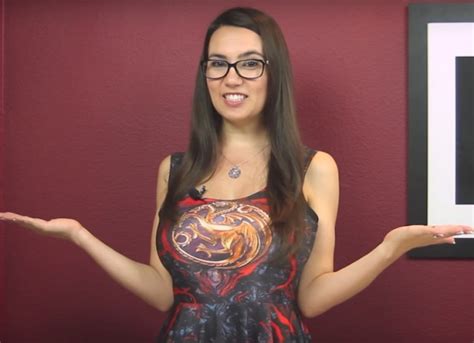 Trisha Hershberger A Self Made Online Host And Model Stillunfold