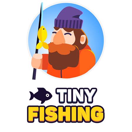 UBG US - Tiny Fishing