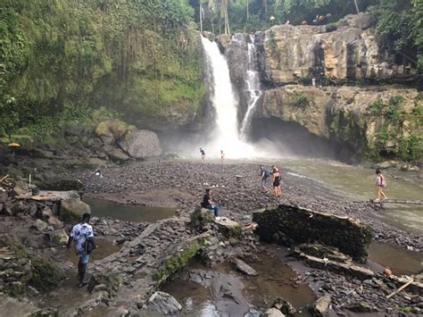 Tegenungan Waterfall Ubud 2020 What To Know Before You Go With