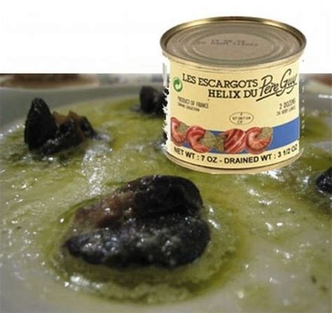 The Most Unusual Canned Foods 30 Pics