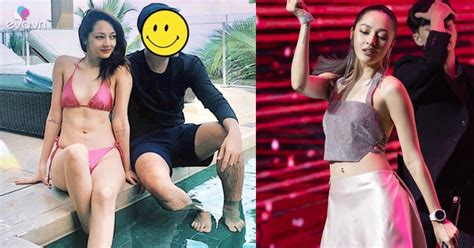 Bảo Anh lần đầu lộ ảnh mặc bikini sau tin đồn đã sinh con hiện trạng vòng càng củng cố nghi vấn