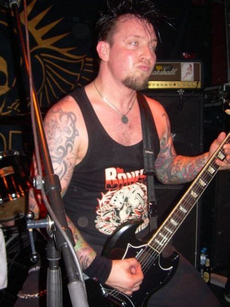 Who is Volbeat dating? Volbeat girlfriend, wife
