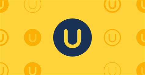 Circle U Solid Icon | Font Awesome