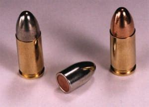 Reloading Press: 9x19mm (9mm Parabellum) - Gaming Ballistic