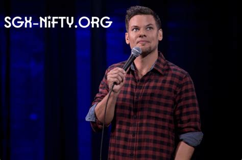Theo Von Net Worth, Career, Age, And More! - SGX NIFTY
