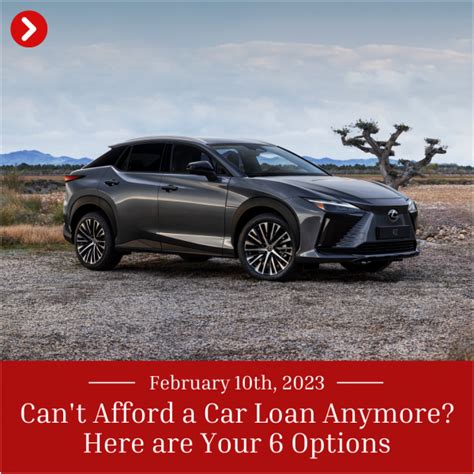 afford car payments    options  canada