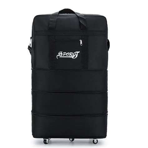 Portable Travel Bag With Wheels – whooptrading