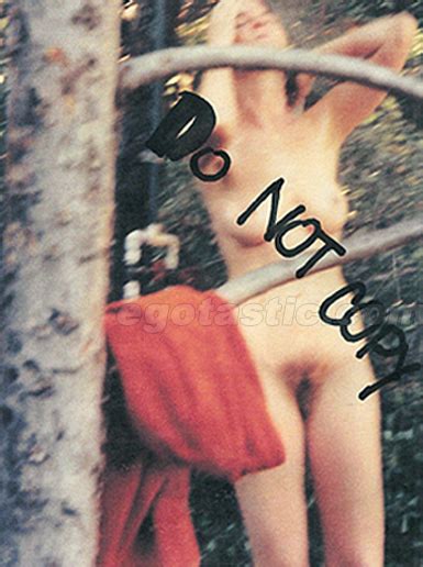 Naked Marcia Cross Added By Pepelepu