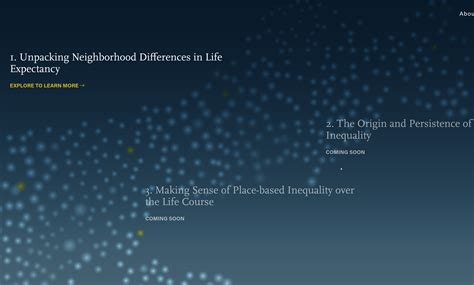 Population Demographics The Data Center