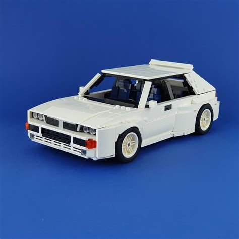 Skoda Fabia Wrc 2004 Rally