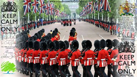 The British Grenadiers Traditional Marching Song Traditional Flute