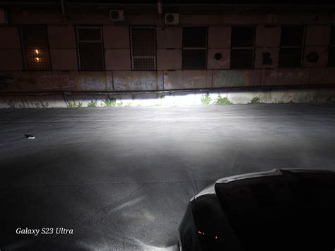 3. Установка лед ламп в противотуманные фары. — Skoda Octavia A7 Mk3, 1 ...