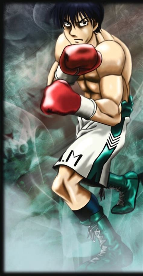 "Miyata Ichiro" by Jenny Peralta | Redbubble