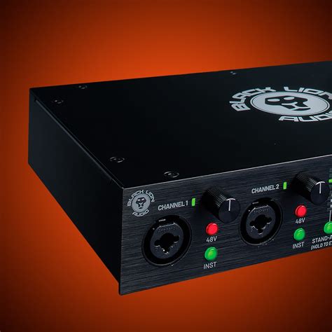 Das Revolution 6x6 - Mehr als ein Audio Interface