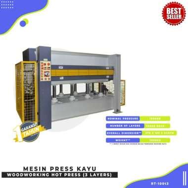 Jual Mesin Hot Pres Machine Original Murah Harga Diskon April 2023 Blibli