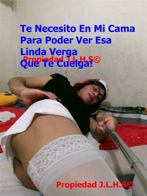 Joselynne Cd My Sissy Latin Caps 02 Feminization 27 Nude Pics XHamster