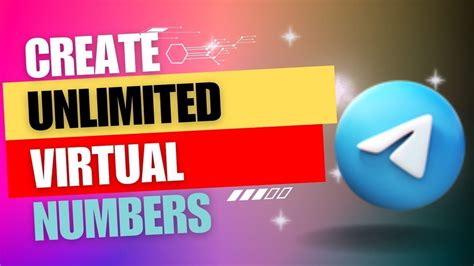 HOW TO CREATE UNLIMITED TELEGRAM ACCOUNTS WITHOUT PHONE NUMBER 2024