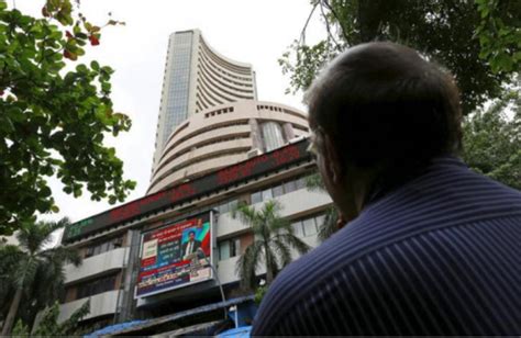 Sensex Today Live Stock Market Sensex Jumps Over 250 Pts To Hit