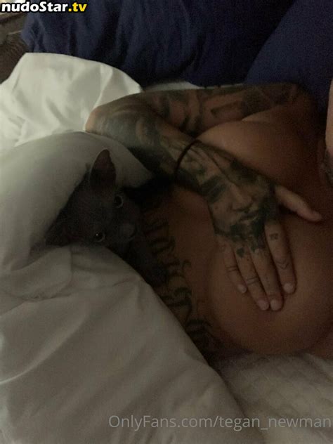 Teganman Tegan Newman Nude Onlyfans Photo Nudostar Tv