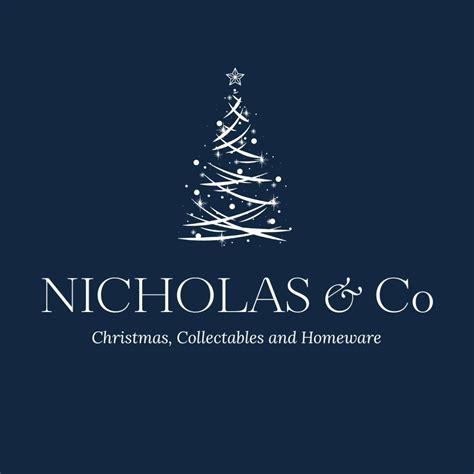 Nicholas And Co