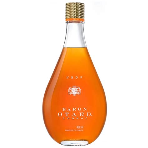 Baron Otard VSOP - WStar Corporation Pte Ltd