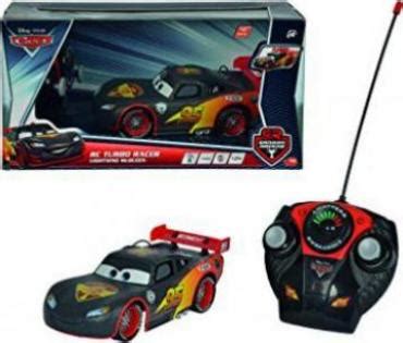 Dickie Toys RC Carbon Turbo Racer Lightning McQueen günstig kaufen