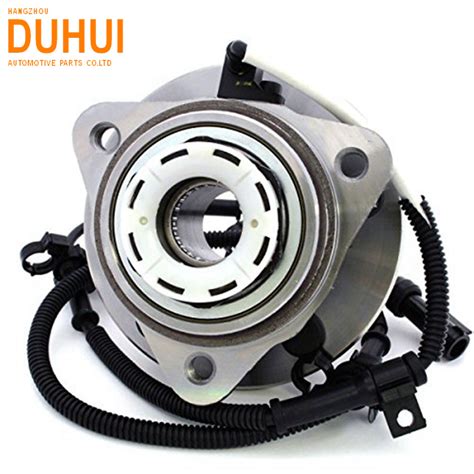 515027 Front Alex Wheel Hub Bearing For Ford China Wheel Bearing And