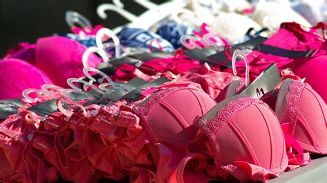 Comment Choisir Sa Lingerie Selon Sa Morphologie LAnnonceur