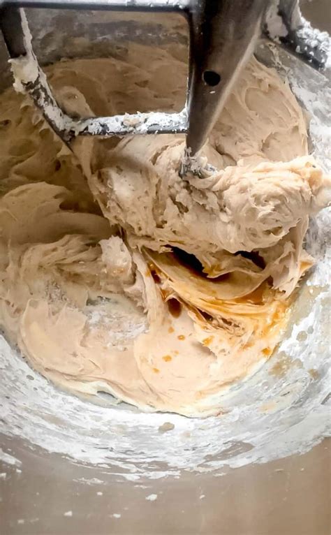 Dirty Chai Cake With Chai Cream Cheese Frosting Andees Apron