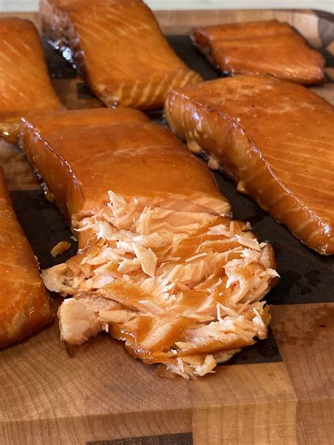 How To Smoke Salmon Smoked Salmon Recipe Angry Bbq