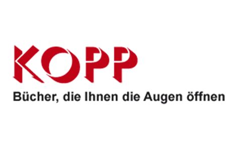 Kopp Verlag • 2024 • Test, Kosten & Erfahrungen