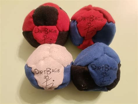 Phat Tyre Footbag Dirt Bag Metall FÜllung Kaufen Auf Ricardo