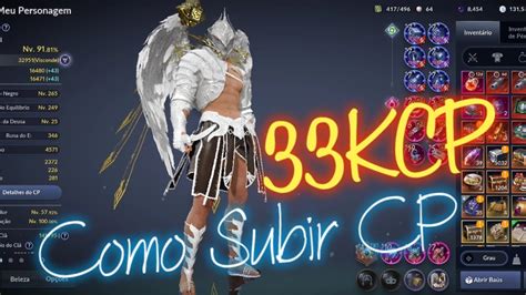 Cp Dicas Como Subir Cp Black Desert Mobile Dicas Para