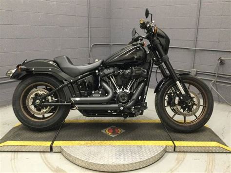 2022 Harley Davidson FXLRS Low Rider S Big Sky Harley Davidson