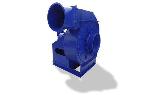 Centrifugal Fan Extraction Aspirating Air Conditioning Ritm