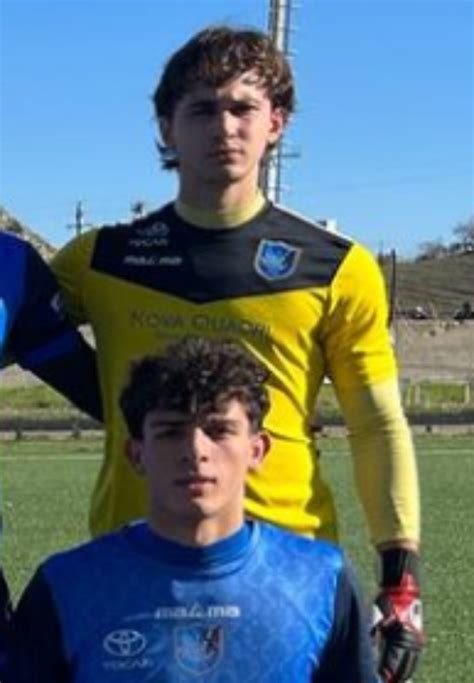 Ragusa Calcio Gk Kit