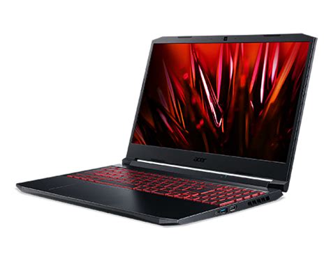 Acer Nitro 5 AN515 56 First Impression PCQuest