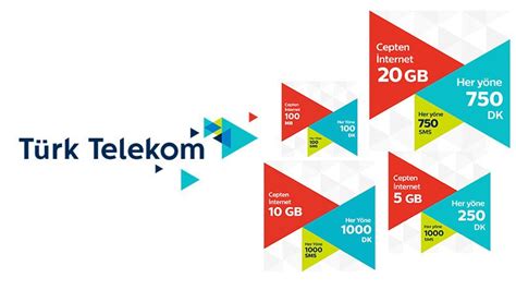 Türk Telekom Faturasız İnternet Paketleri 2022 Mobil Diyarı