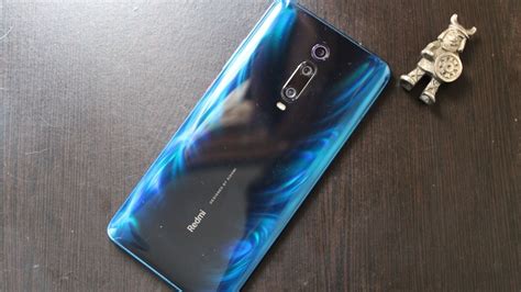 The Redmi K20 Pro Is My Favorite Ever Xiaomi Phone