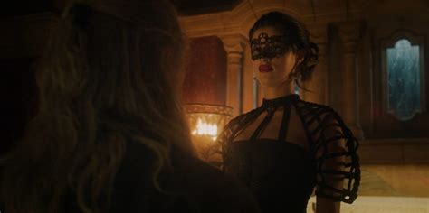 Anya Chalotra Nude The Witcher Pics Gifs Video Hd