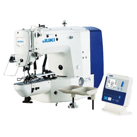 Juki Lk S Lockstitch Button Machine Automation Grade Automatic At