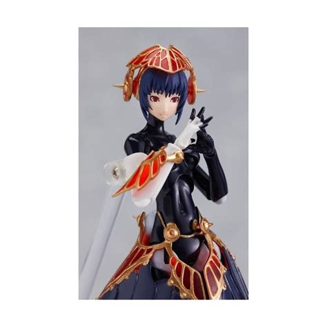 Buy Persona 3 Fes Metis Figma 085 Hobbies And Toys Japanese Import