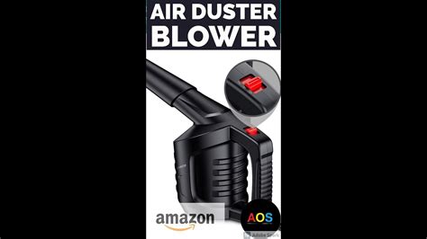 Video Short The Best Air Duster Blower Best Selling On Amazon