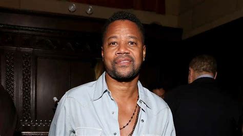 Five Women Have Accused Cuba Gooding Jr Of Sexual Misconduct