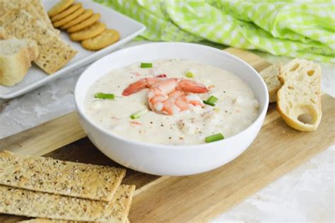 Seafood Appetizers - Aleka's Get-Together